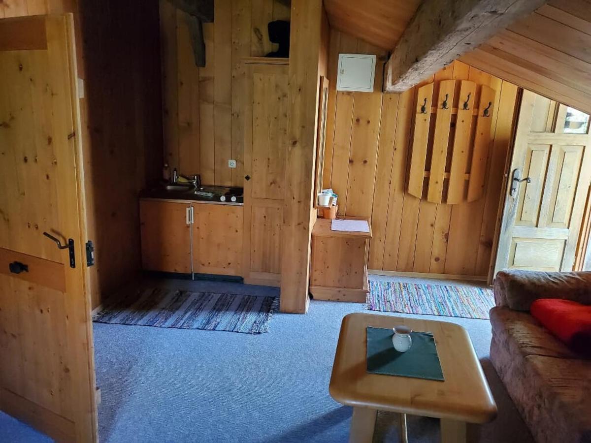 Das Waldlerhaus Lam Bagian luar foto